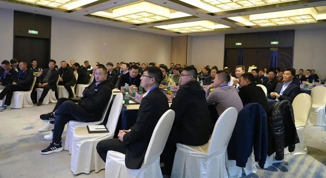 消费降级时代的新大陆 | 斯可络爆品&节能研讨会现场直击