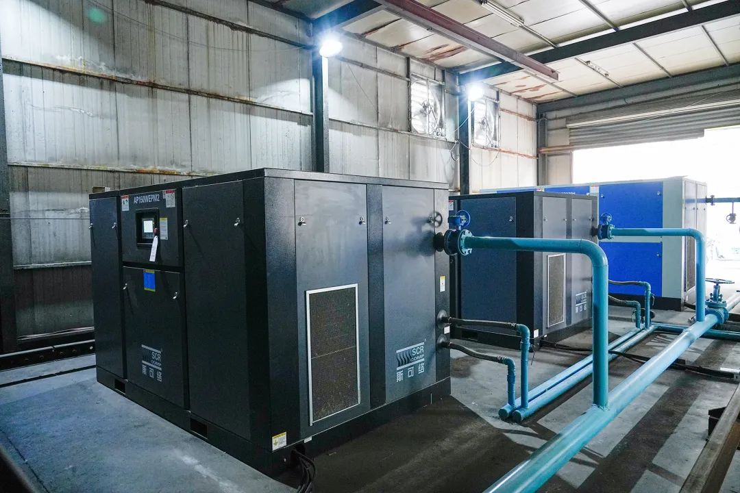 揭秘行业头部新材料企业的节能秘诀：如何实现绿色转型？