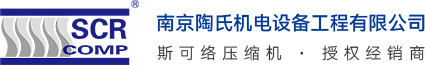 南京陶氏机电设备工程有限公司