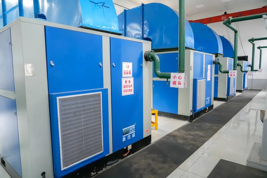 轻松年省百万，探索山西矿场的降本秘诀