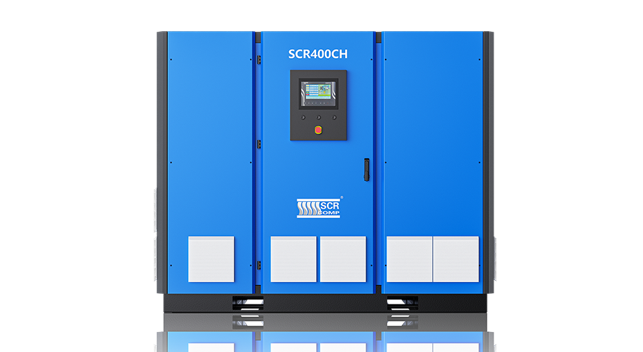 悬浮离心空压机CH系列
